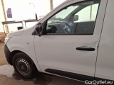  Renault  EXPRESS RENAULT  / 2021 / 4P / VETT. FURGONATA BLUE DCI 75 VAN #72