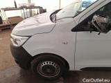  Renault  EXPRESS RENAULT  / 2021 / 4P / VETT. FURGONATA BLUE DCI 75 VAN #80