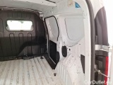  Renault  EXPRESS RENAULT  / 2021 / 4P / VETT. FURGONATA BLUE DCI 75 VAN #96