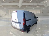  Renault  EXPRESS RENAULT  / 2021 / 4P / VETT. FURGONATA BLUE DCI 75 VAN #2