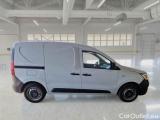  Renault  EXPRESS RENAULT  / 2021 / 4P / VETT. FURGONATA BLUE DCI 75 VAN #7
