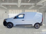  Renault  EXPRESS RENAULT  / 2021 / 4P / VETT. FURGONATA BLUE DCI 75 VAN #8