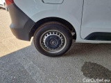  Renault  EXPRESS RENAULT  / 2021 / 4P / VETT. FURGONATA BLUE DCI 75 VAN #16