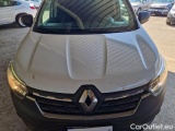  Renault  EXPRESS RENAULT  / 2021 / 4P / VETT. FURGONATA BLUE DCI 75 VAN #25