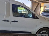  Renault  EXPRESS RENAULT  / 2021 / 4P / VETT. FURGONATA BLUE DCI 75 VAN #37