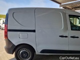  Renault  EXPRESS RENAULT  / 2021 / 4P / VETT. FURGONATA BLUE DCI 75 VAN #39