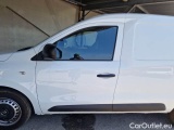  Renault  EXPRESS RENAULT  / 2021 / 4P / VETT. FURGONATA BLUE DCI 75 VAN #53