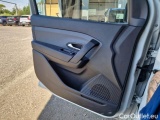  Renault  EXPRESS RENAULT  / 2021 / 4P / VETT. FURGONATA BLUE DCI 75 VAN #73