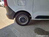  Renault  EXPRESS RENAULT  / 2021 / 4P / VETT. FURGONATA BLUE DCI 75 VAN #64