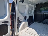  Renault  EXPRESS RENAULT  / 2021 / 4P / VETT. FURGONATA BLUE DCI 75 VAN #79