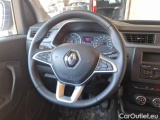  Renault  EXPRESS RENAULT  / 2021 / 4P / VETT. FURGONATA BLUE DCI 75 VAN #85