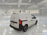  Renault  Kangoo RENAULT  / 2021 / 4P / VETT. FURGONATA DCI 115 VAN #2