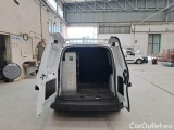  Renault  Kangoo RENAULT  / 2021 / 4P / VETT. FURGONATA DCI 115 VAN #5