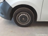  Renault  Kangoo RENAULT  / 2021 / 4P / VETT. FURGONATA DCI 115 VAN #73