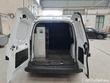  Renault  Kangoo RENAULT  / 2021 / 4P / VETT. FURGONATA DCI 115 VAN #88