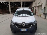  Renault  Kangoo RENAULT  / 2021 / 4P / VETT. FURGONATA DCI 115 VAN #98