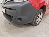  Renault  Kangoo RENAULT  EXPRESS / 2013 / 4P / VETT. FURGONATA 1.5 DCI 75CV SeS ICE #31