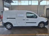  Renault  Kangoo RENAULT  EXPRESS MAXI / 2013 / 4P / VETT. FURGONATA 1.5 BLUE DCI 115 ICE #9