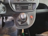  Renault  Kangoo RENAULT  EXPRESS MAXI / 2013 / 4P / VETT. FURGONATA 1.5 BLUE DCI 115 ICE #117