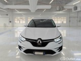 Renault  Megane RENAULT MÉGANE / 2020 / 5P / BERLINA 1.5 DCI 85KW BLUE BUSINESS (AUTOCARRO) #6