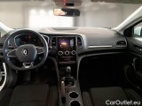  Renault  Megane RENAULT MÉGANE / 2020 / 5P / BERLINA 1.5 DCI 85KW BLUE BUSINESS (AUTOCARRO) #3