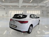  Renault  Megane RENAULT MÉGANE / 2020 / 5P / BERLINA 1.5 DCI 85KW BLUE BUSINESS (AUTOCARRO) #2