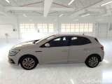  Renault  Megane RENAULT MÉGANE / 2020 / 5P / BERLINA 1.5 DCI 85KW BLUE BUSINESS (AUTOCARRO) #8
