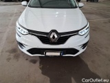  Renault  Megane RENAULT MÉGANE / 2020 / 5P / BERLINA 1.5 DCI 85KW BLUE BUSINESS (AUTOCARRO) #29