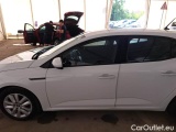  Renault  Megane RENAULT MÉGANE / 2020 / 5P / BERLINA 1.5 DCI 85KW BLUE BUSINESS (AUTOCARRO) #45