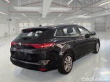  Renault  Megane RENAULT MÉGANE SPORTER / 2020 / 5P / STATION WAGON 1.5 DCI 85KW BLUE BUSINESS (AUTOCARRO) #2