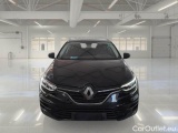  Renault  Megane RENAULT MÉGANE SPORTER / 2020 / 5P / STATION WAGON 1.5 DCI 85KW BLUE BUSINESS (AUTOCARRO) #6