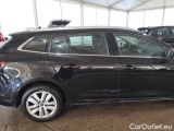  Renault  Megane RENAULT MÉGANE SPORTER / 2020 / 5P / STATION WAGON 1.5 DCI 85KW BLUE BUSINESS (AUTOCARRO) #40