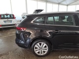  Renault  Megane RENAULT MÉGANE SPORTER / 2020 / 5P / STATION WAGON 1.5 DCI 85KW BLUE BUSINESS (AUTOCARRO) #58