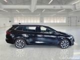  Renault  Megane RENAULT MÉGANE SPORTER / 2020 / 5P / STATION WAGON 1.5 DCI 85KW BLUE TECHNO EDC (AUTOCARRO) #7