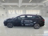  Renault  Megane RENAULT MÉGANE SPORTER / 2020 / 5P / STATION WAGON 1.5 DCI 85KW BLUE TECHNO EDC (AUTOCARRO) #8