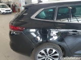  Renault  Megane RENAULT MÉGANE SPORTER / 2020 / 5P / STATION WAGON 1.5 DCI 85KW BLUE TECHNO EDC (AUTOCARRO) #45
