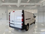  Renault  Trafic RENAULT  / 2021 / 4P / FURGONE FG L2 H1 T30 ENERGY DCI 170 ICE #2