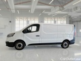  Renault  Trafic RENAULT  / 2021 / 4P / FURGONE FG L2 H1 T30 ENERGY DCI 170 ICE #8