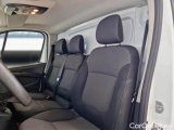 Renault  Trafic RENAULT  / 2021 / 4P / FURGONE FG L2 H1 T30 ENERGY DCI 170 ICE #11