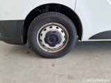  Renault  Trafic RENAULT  / 2021 / 4P / FURGONE FG L2 H1 T30 ENERGY DCI 170 ICE #18