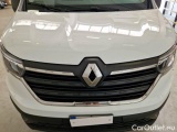  Renault  Trafic RENAULT  / 2021 / 4P / FURGONE FG L2 H1 T30 ENERGY DCI 170 ICE #27