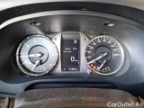  Toyota  Hilux TOYOTA  / 2020 / 4P / AUT.CABINA DOPPIA 2.4 D-4D A/T DC 4WD LOUNGE #4