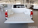  Toyota  Hilux TOYOTA  / 2020 / 4P / AUT.CABINA DOPPIA 2.4 D-4D A/T DC 4WD LOUNGE #5