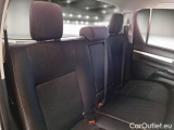  Toyota  Hilux TOYOTA  / 2020 / 4P / AUT.CABINA DOPPIA 2.4 D-4D A/T DC 4WD LOUNGE #15