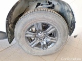  Toyota  Hilux TOYOTA  / 2020 / 4P / AUT.CABINA DOPPIA 2.4 D-4D A/T DC 4WD LOUNGE #17