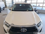  Toyota  Hilux TOYOTA  / 2020 / 4P / AUT.CABINA DOPPIA 2.4 D-4D A/T DC 4WD LOUNGE #24