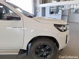  Toyota  Hilux TOYOTA  / 2020 / 4P / AUT.CABINA DOPPIA 2.4 D-4D A/T DC 4WD LOUNGE #40