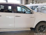  Toyota  Hilux TOYOTA  / 2020 / 4P / AUT.CABINA DOPPIA 2.4 D-4D A/T DC 4WD LOUNGE #42
