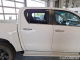  Toyota  Hilux TOYOTA  / 2020 / 4P / AUT.CABINA DOPPIA 2.4 D-4D A/T DC 4WD LOUNGE #46