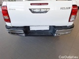  Toyota  Hilux TOYOTA  / 2020 / 4P / AUT.CABINA DOPPIA 2.4 D-4D A/T DC 4WD LOUNGE #48